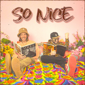 Too Many T’s – So Nice Too Many T's - So Nice