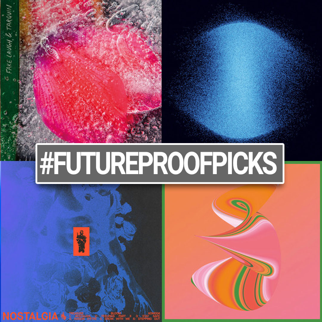 Futureproof Picks - 02-09-21
