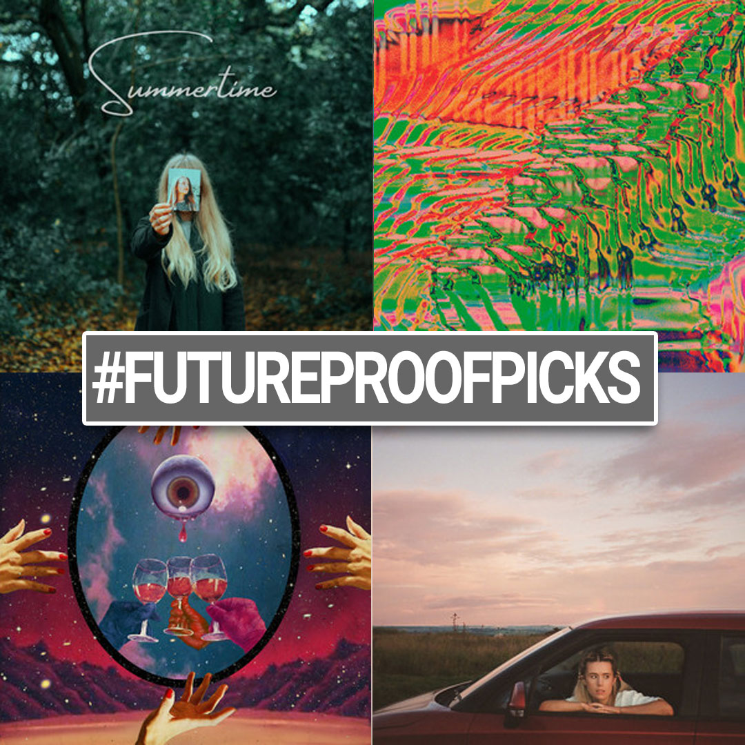 Futureproof Picks - 23-09-21