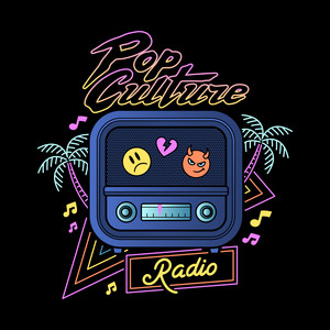 BLOXX - Pop Culture Radio