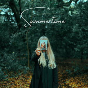 Grace Christiansen – Summertime Grace Christiansen - Summertime