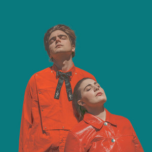 Misty Mtn – In the Deep End Misty Mtn - In the Deep End