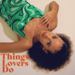 Piper-Grace – Things Lovers Do Piper-Grace - Things Lovers Do