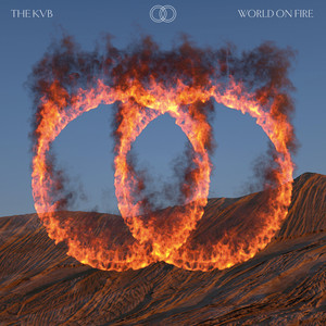 The KVB - World On Fire