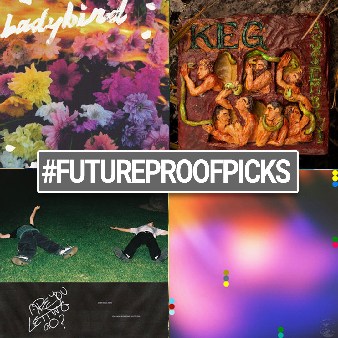 Futureproof Picks - 28-10-21