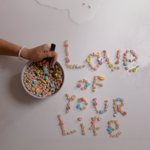 AVIV – love of your life AVIV - love of your life
