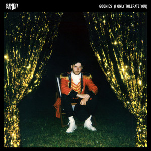 Bandit – Goonies (I Only Tolerate You) Bandit - Goonies (I Only Tolerate You)