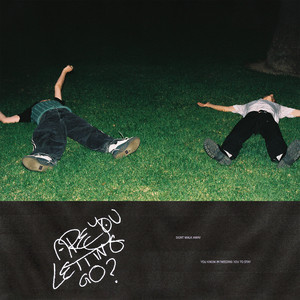 Dreamer Boy, BENEE – ARE YOU LETTING GO? (feat. BENEE) Dreamer Boy, BENEE - ARE YOU LETTING GO? (feat. BENEE)
