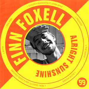 Finn Foxell - Figment