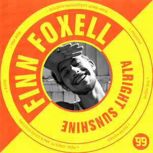 Finn Foxell – Figment Finn Foxell - Figment