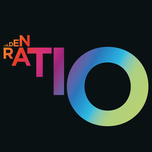 Hayden Thorpe – Golden Ratio Hayden Thorpe - Golden Ratio