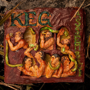 KEG – Farmhands KEG - Farmhands