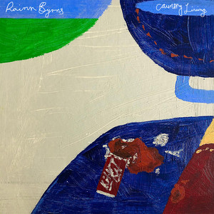 Rainn Byrns – No Fault Of Mine Rainn Byrns - No Fault Of Mine