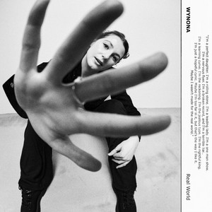 Wynona – Real World Wynona - Real World