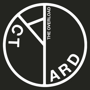 Yard Act – The Overload Yard Act - The Overload