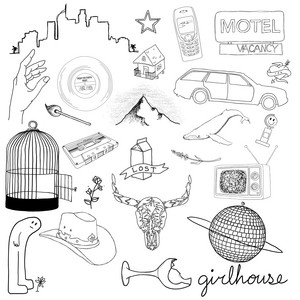 girlhouse - boundary issues