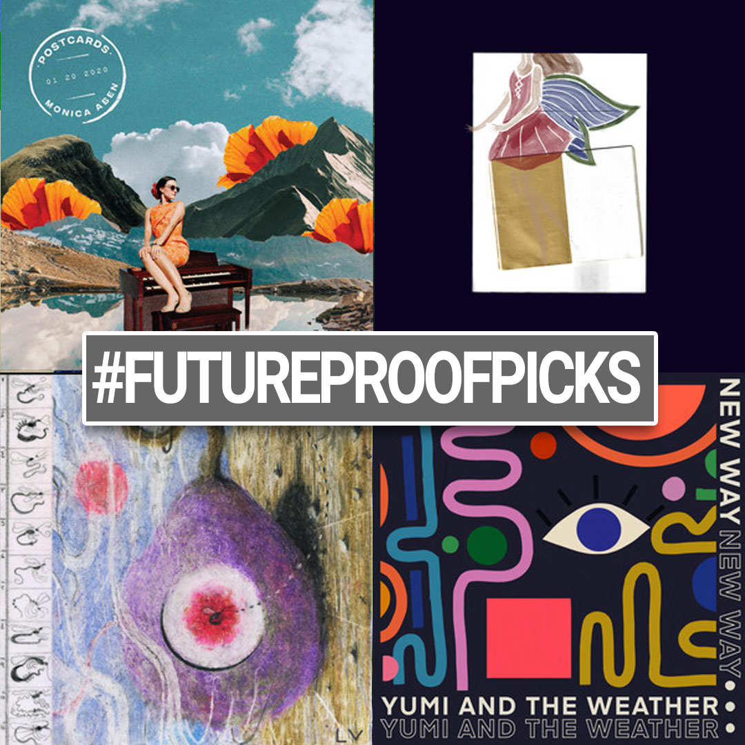 Futureproof Picks - 04-11-21