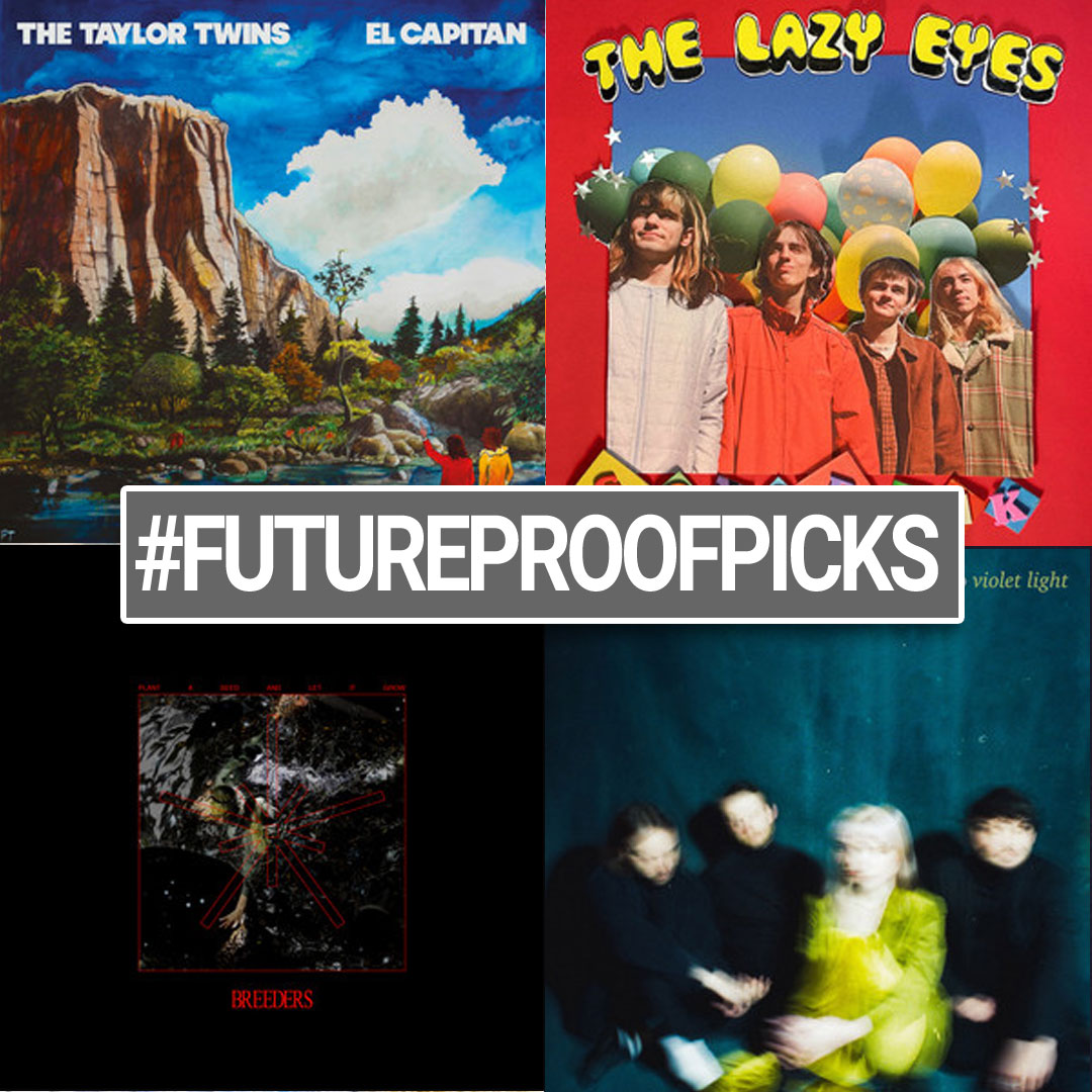 Futureproof Picks - 11-11-21