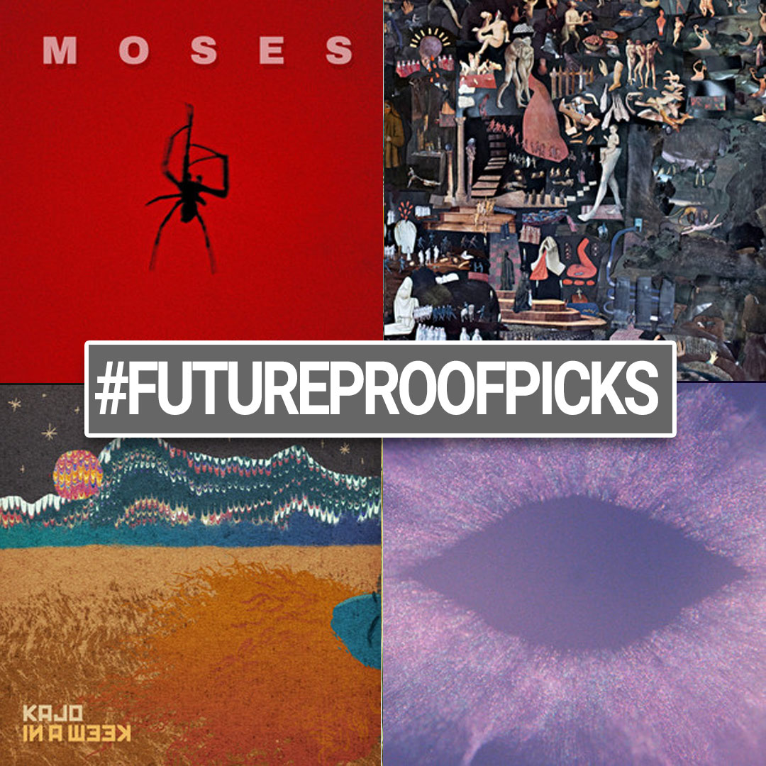 Futureproof Picks - 18-11-21