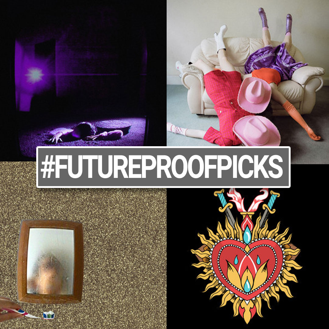 Futureproof Picks - 25-11-21