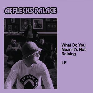 Afflecks Palace - On And On