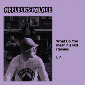 Afflecks Palace – On And On Afflecks Palace - On And On