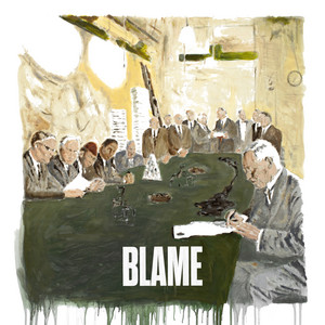 Gabriels – Blame Gabriels - Blame