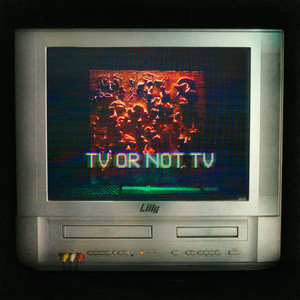 Liily – TV or Not TV Liily - TV or Not TV