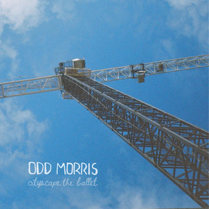 Odd Morris - Silhouette