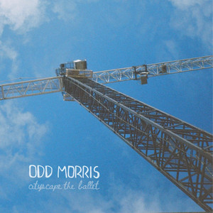 Odd Morris – Silhouette Odd Morris - Silhouette