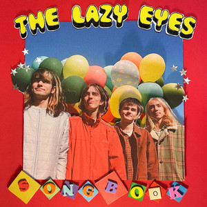 The Lazy Eyes - Fuzz Jam