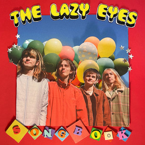 The Lazy Eyes – Fuzz Jam The Lazy Eyes - Fuzz Jam