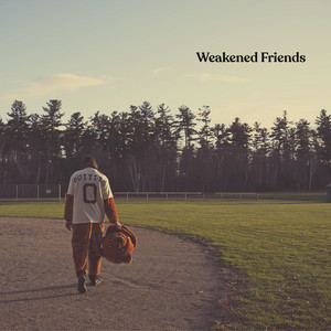 Weakened Friends - Bargain Bin