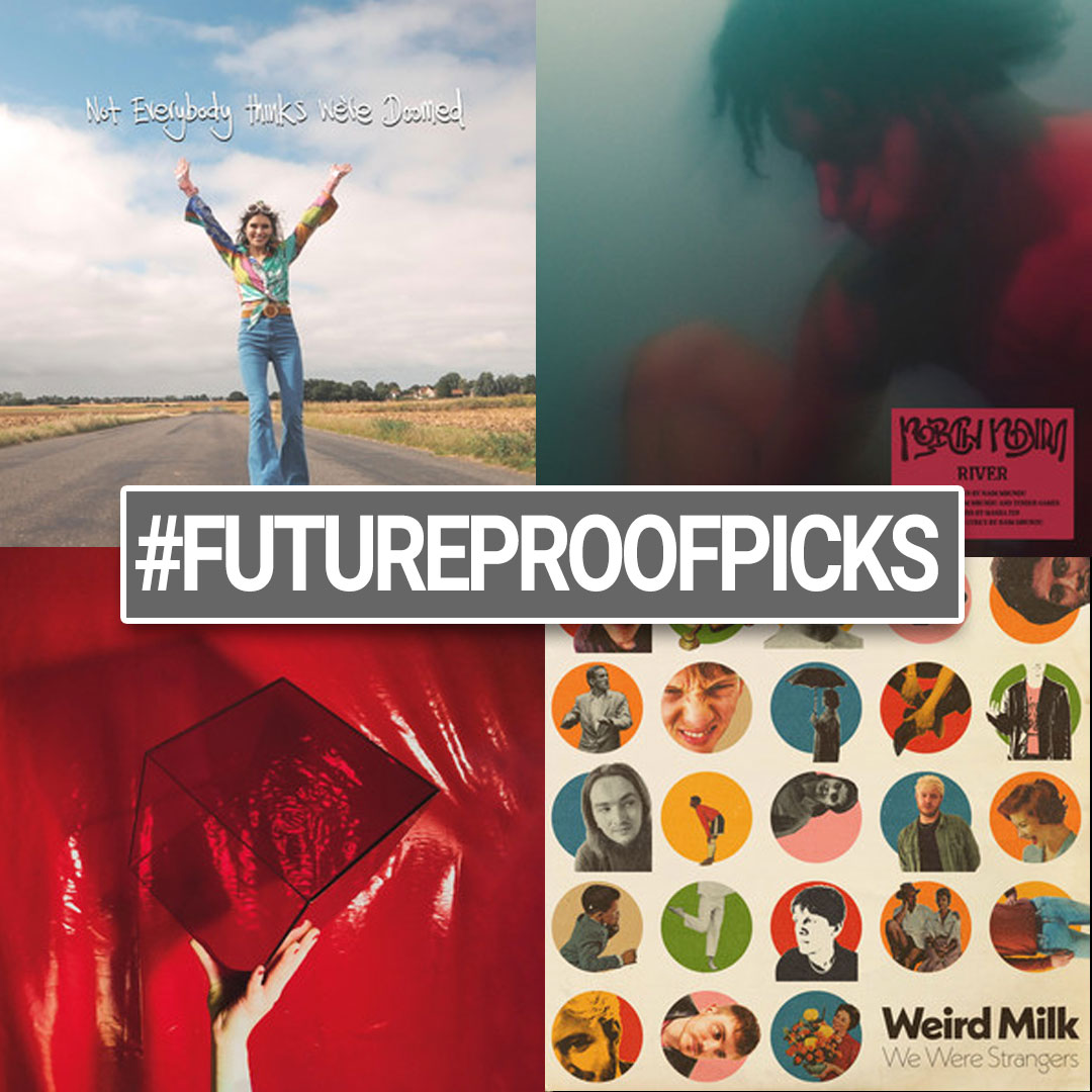Futureproof Picks - 02-12-21