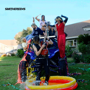 Boyish – Smithereens Boyish - Smithereens