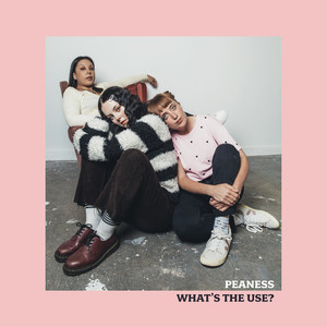Peaness – What’s The Use? Peaness - What's The Use?