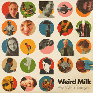 Weird Milk - Make It Alone (Lonely Boy)