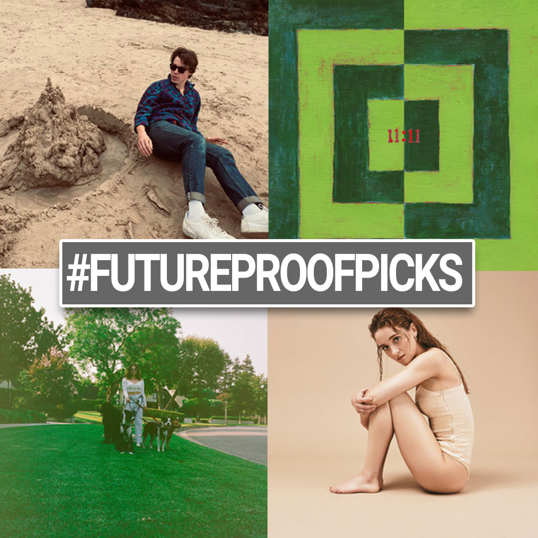Futureproof Picks - 20-01-22