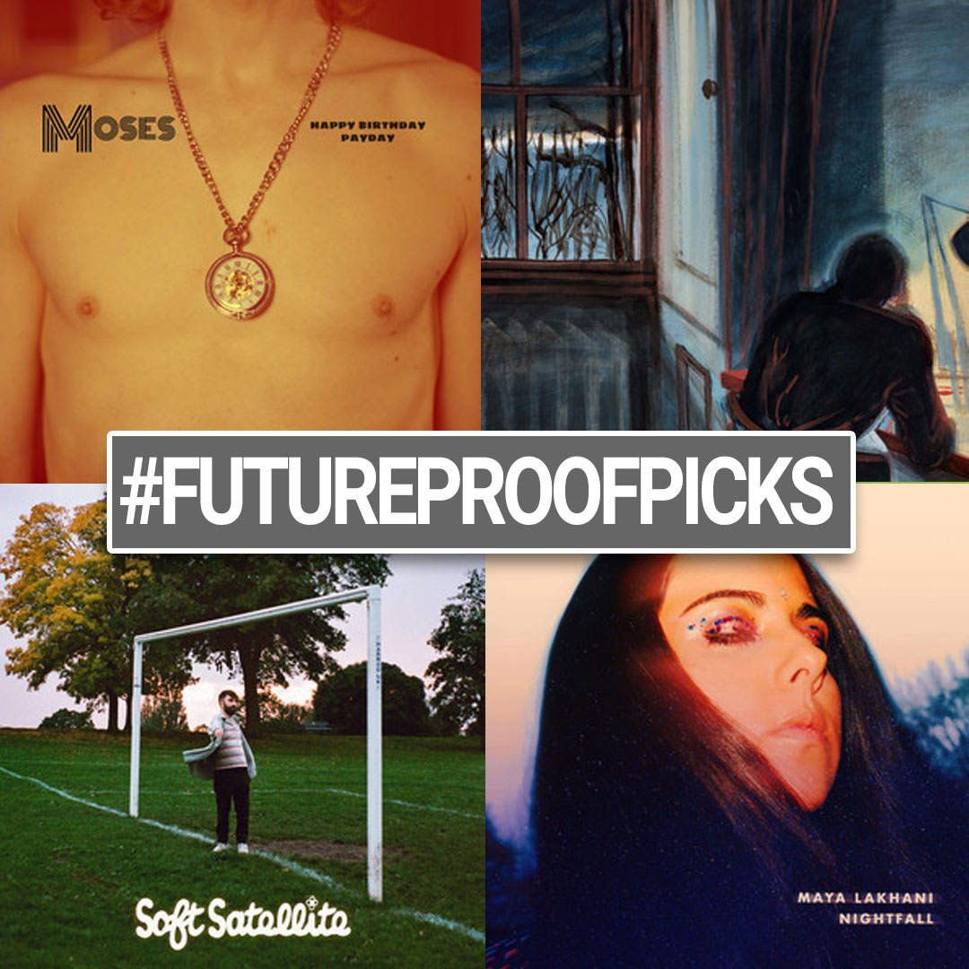 Futureproof Picks - 27-01-22