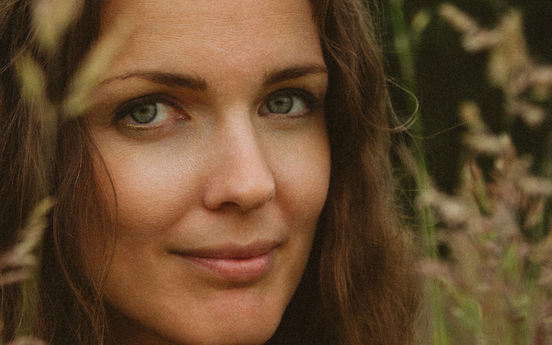Malin Andersson – artist image Malin Andersson - artist image