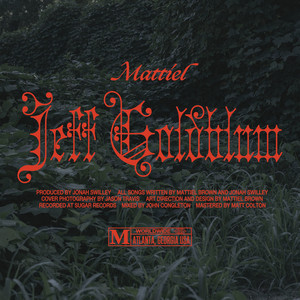 Mattiel – Jeff Goldblum Mattiel - Jeff Goldblum