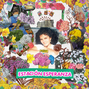 Sofia Kourtesis, Manu Chao – Estación Esperanza Sofia Kourtesis, Manu Chao - Estación Esperanza