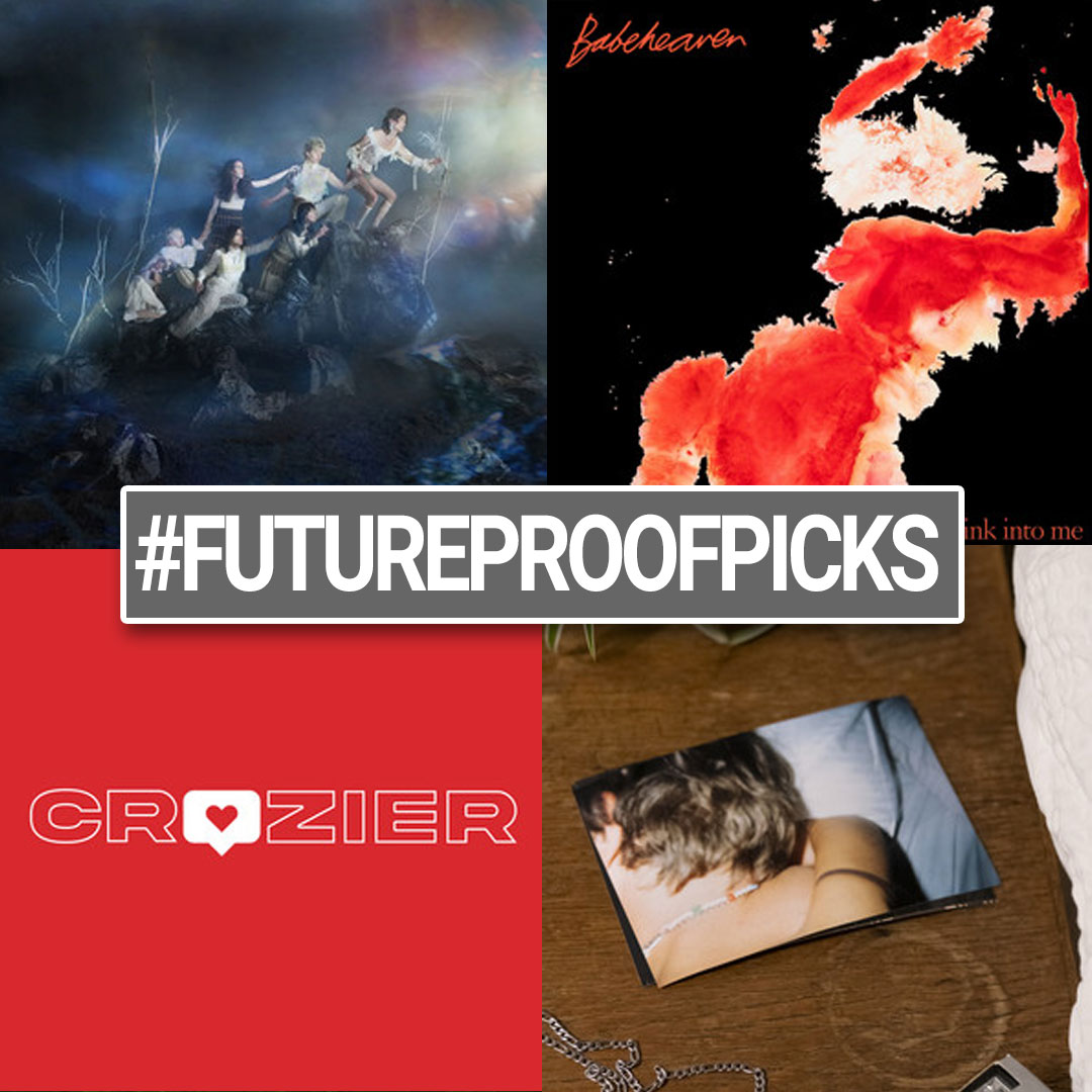 Futureproof Picks - 03-02-22
