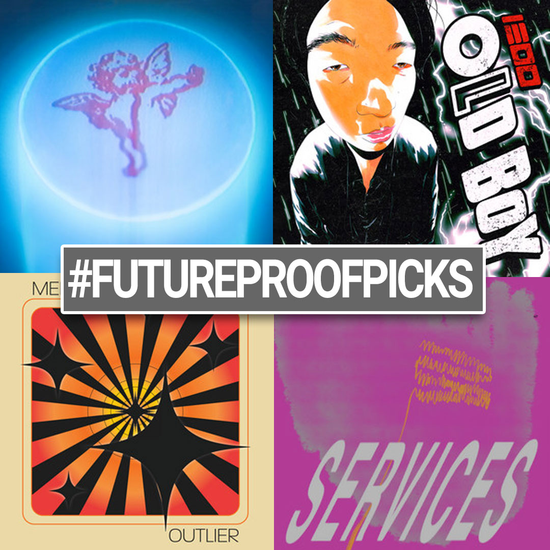 Futureproof Picks - 17-02-22