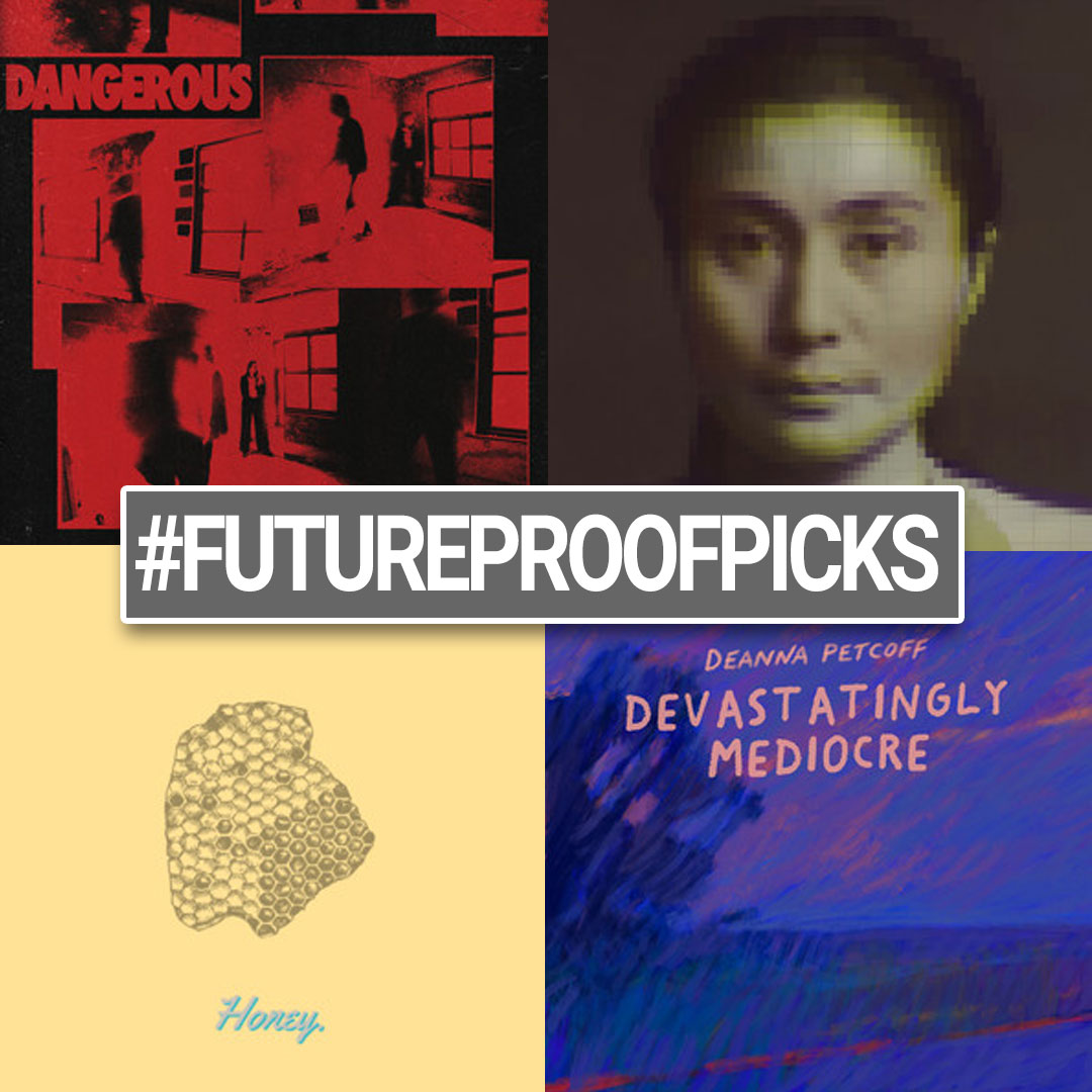 Futureproof Picks - 24-02-22