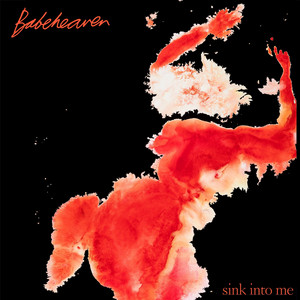 Babeheaven, Navy Blue – Make Me Wanna Babeheaven, Navy Blue - Make Me Wanna