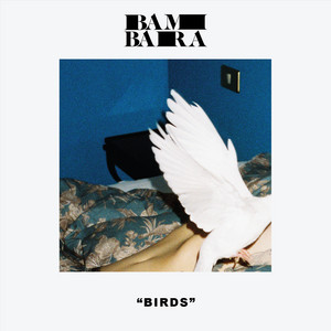 Bambara – Birds Bambara - Birds