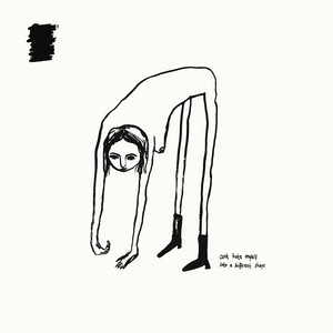 Brimheim – can’t hate myself into a different shape Brimheim - can't hate myself into a different shape