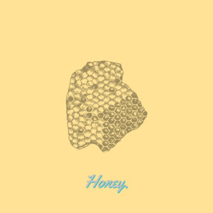Crystal Tides – Honey Crystal Tides - Honey
