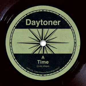 Daytoner - Time